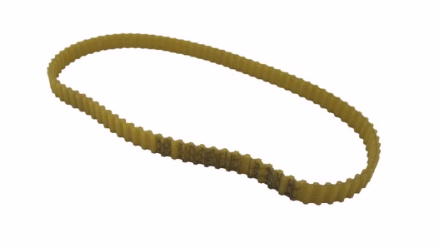 Synchroflex T5-460 PU Zahnriemen Synchronriemen
