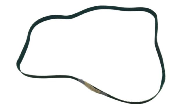 Зубчатый ремень T5X25X1825, 25 mm, из полиуретана