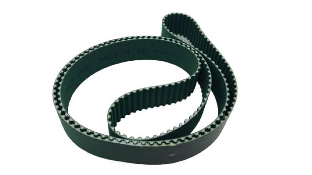 Breco 25T5/1125 V PAZ-PAR Timing Belt Synchronous Belt