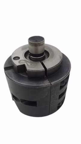 Ø15mm Hydraulik-Flügelzellenpumpen-Einsatzsatz