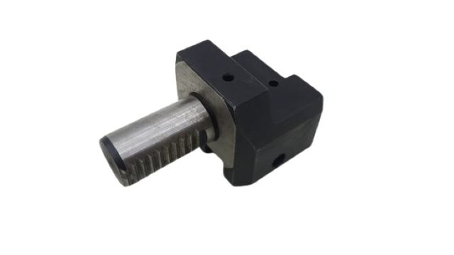 DIN 69880 C4-25x12/16x55 VDI Tool Holder