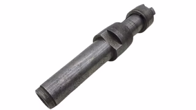 Werkzeugaufnahme Dorn 5x40x25 Maschinenwerkzeug