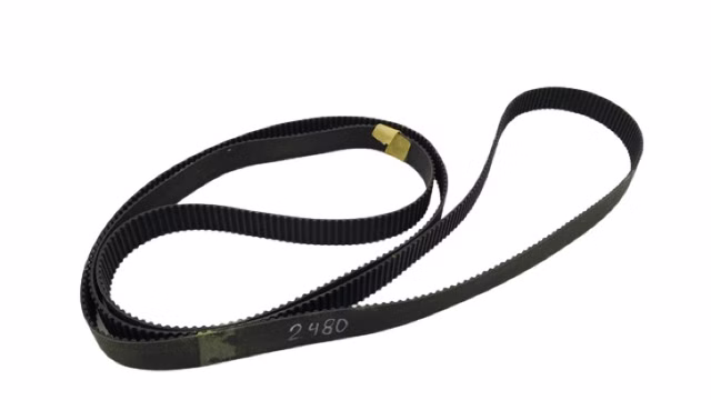 Zahnriemen Synchronriemen 2480 mm Antriebsriemen