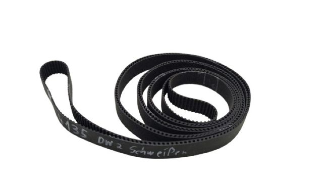 Timing Belt 4140 mm Synchronous Belt Drive Belt