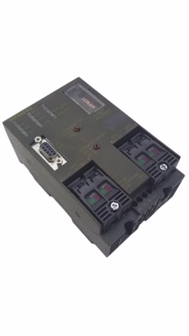 Siemens 6ES7972-0AB01-0XA0 SIMATIC S7 Repeater