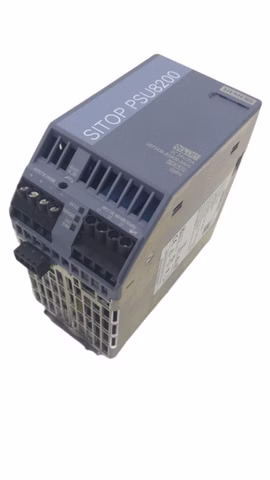 Siemens 6EP3436-8SB00-0AY0 SITOP PSU8200 Stromversorgung