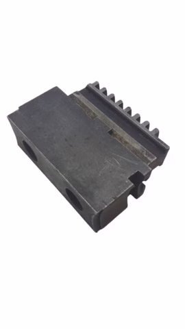9x3 Spannbacken Dreibackenfutter Drehmaschine Drehbank