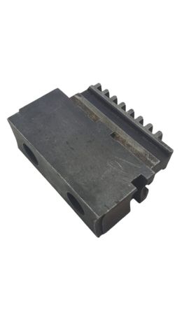 9x3 Clamping Jaws Three-Jaw Chuck Lathe Turning Machine
