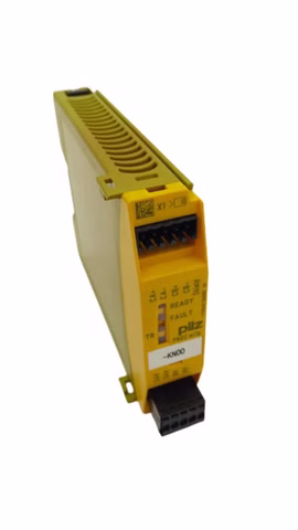 Pilz 773540 PNOZ m1p Kommunikations Erweiterungsmodul