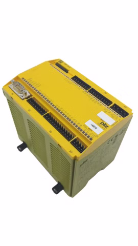 Pilz 773100 PNOZ m1p Konfigurierbare Sicherheitssteuerung