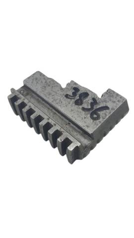 3836 Thread Cutting Die Thread Cutting Head Cutting Segment