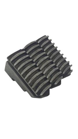 3x 744 Thread Cutting Die Thread Cutting Head Cutting Segment