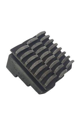 3x 739 Thread Cutting Die Thread Cutting Head Cutting Segment
