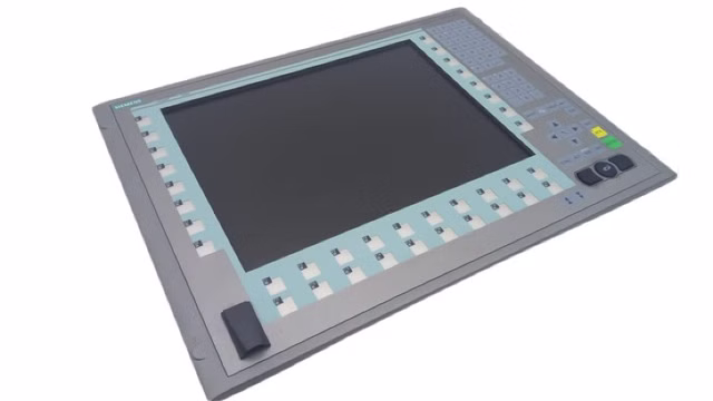Siemens Panel 15 K 677/877 SIMATIC Panel PC A5E00747065