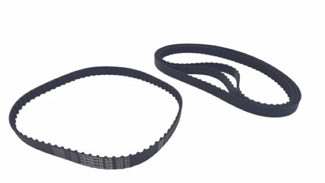4x Optibelt ZR150XL Zahnriemen Synchronriemen Antriebsriemen