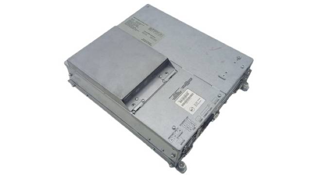 Siemens 6AV7873-0BA22-1AC0 SIMATIC حاسوب لوحة 677B