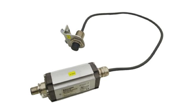 Balluff BIS00LW BIS M402-045-002-07-S4 رأس قراءة/كتابة