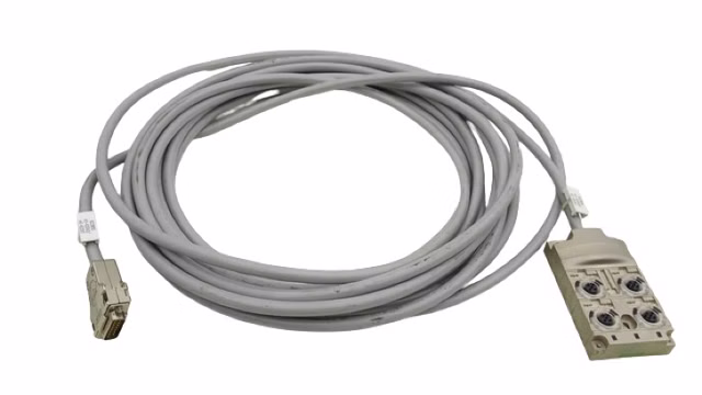 Murrelektronik MVP12 Sensorstecker Kabel
