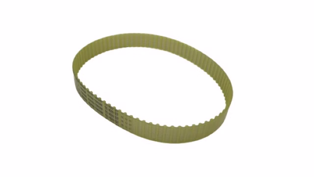 Optibelt Alpha Torque T5/420-ST Zahnriemen PU