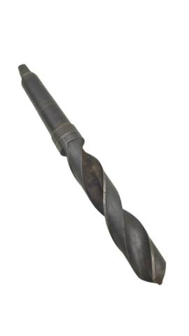 مثقاب Werko HSS 9330 الحلزوني بقطر Ø36 mm ومخروط مورس