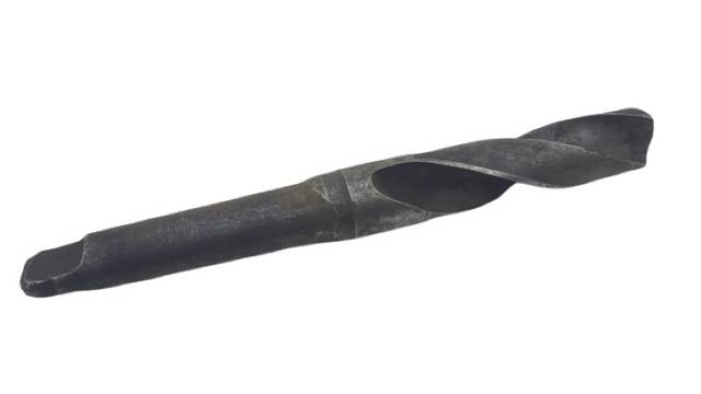 Twist Drill Ø21 260 mm Taper Shank
