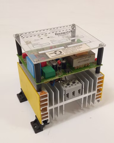 Frenostat 111 341 00 Bremsgerät