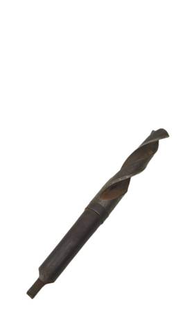 Twist Drill 27SS Taper Shank Drill Ø20 265 mm