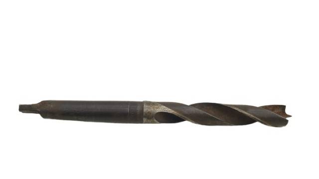 Taper Shank Twist Drill Bit Ø approx. 20 mm HSS