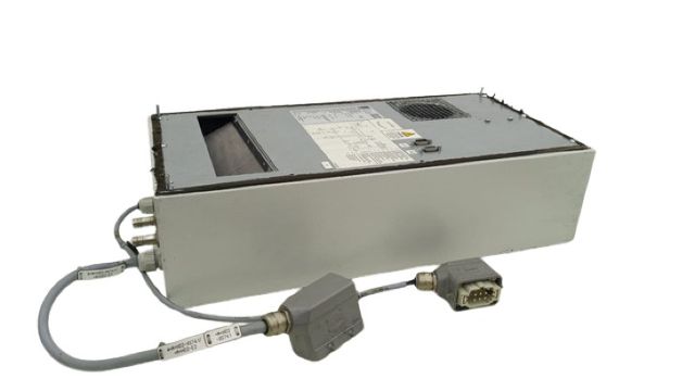 Rittal SK 3304910 وحدة تبريد خزانة التحكم L35 W10