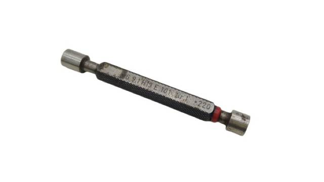 Limit Gauge Pin LG 9.1 H13 E101 No.1-220 Test Pin Plug Gauge