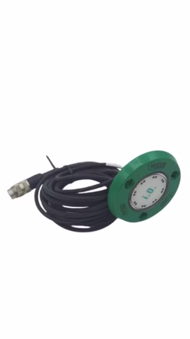 Captron CHT3-151P-89A/ST Kapazitiver Näherungssensor