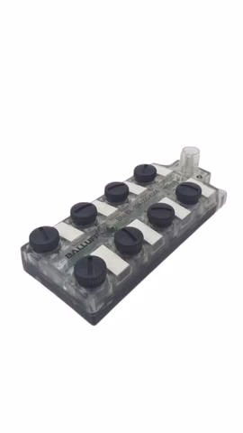 Balluff BNI0006 BNI IOL-104-000-K006 Link-Sensor-/Aktorhub