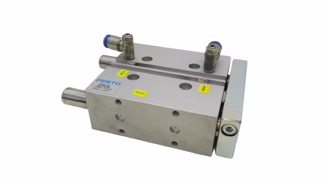 Festo 170844 DFM-20-50-P-A-GF Führungszylinder