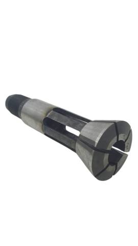 2x HB 897E2 Ø17.4 Collet with Threaded Shank HB-897E2