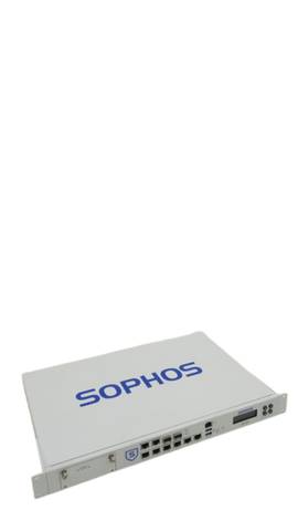 Sophos SG 310 Rev.1 Firewall Security Appliance
