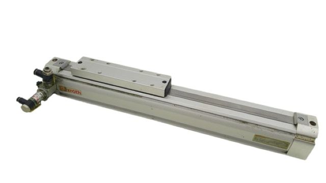 Rexroth R480141462 RTC-DA-032-0200-BV أسطوانة مشقوقة