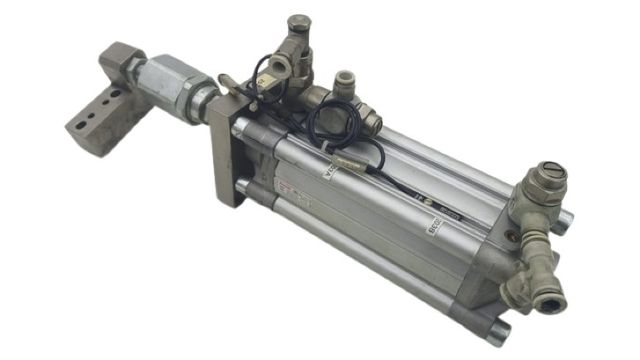Rexroth 0822123004 أسطوانة بروفايل مع مستشعر R412004762
