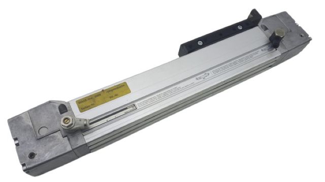 Bosch Ø40 Pneumatic Linear Unit Stroke 200