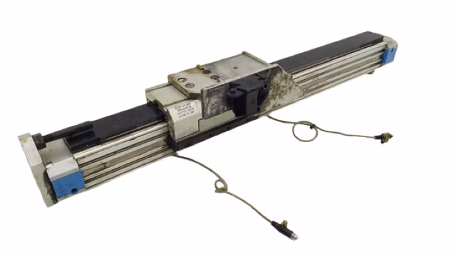 Festo 161793 DGPL-32-400-PPV-A-KF-B Lineareinheit
