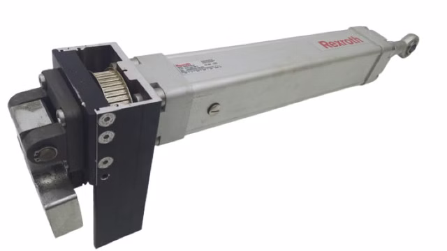 Bosch Rexroth R040505610 EMC-050-NN-1 Elektrozylinder
