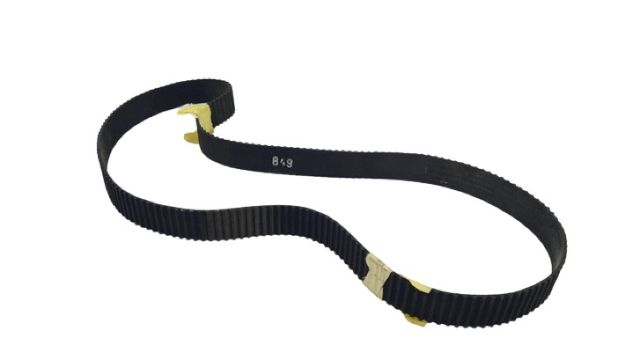 849 Timing Belt Drive Belt Synchronous Belt