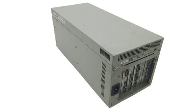 MEMO IPC-6206P Industrial PC Enclosure