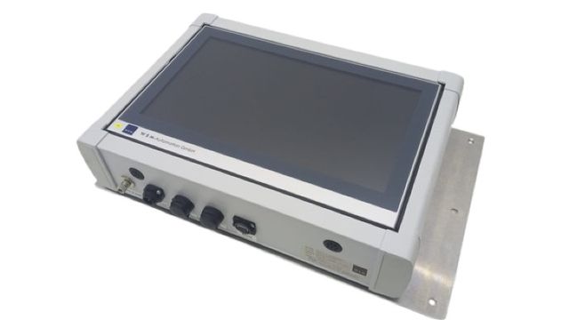 لوحة التشغيل WSM Automation CP2216-1004-0000 PCS-7 بجهد 24V DC