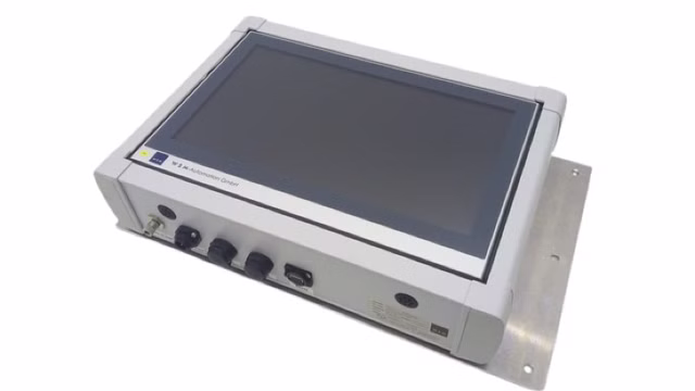 WSM Automation CP2216-1004-0000 PCS-7 Bedienpanel 24V DC