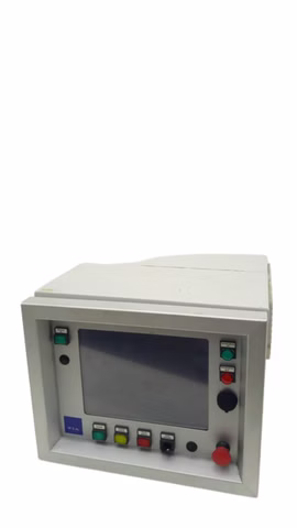 WSM Automation EES-AT270-A1-1R Bedienpanel 12V DC