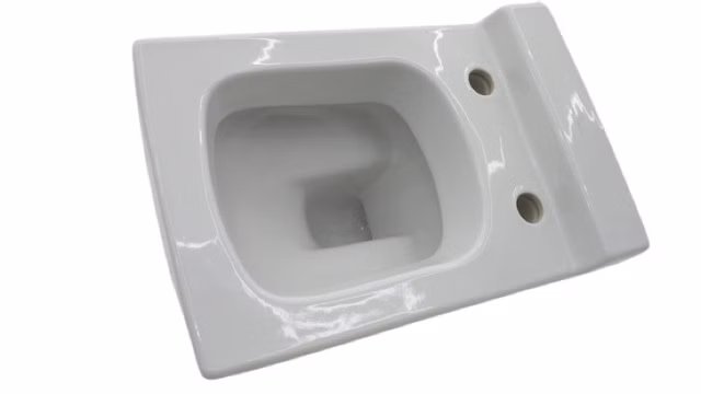 Villeroy Boch 591262661501 Wand WC Keramik Weiß