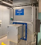 Sturm Lackieranlage