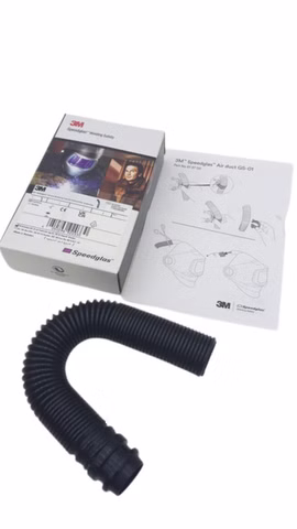 3M 637300 Speedglas GS-01 Luftschlauch Airduct
