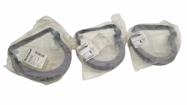 3x Honeywell 1002302 Supervizor SA660 Visierhalter