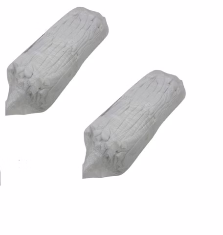 20x JAH X-1500-8 Gr. 8 Baumwollhandschuhe Baumwolle